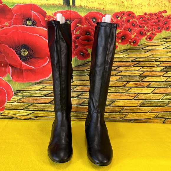 Nine west obetto boots - Picture 2 of 8